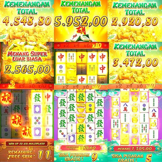 Gilatogel: Situs Game Jadilah Pemenang Jackpot Sejati